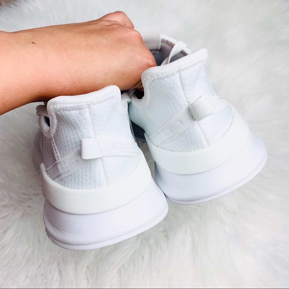 Adidas Originals U_Path White - Picture 5 of 8